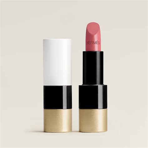 verrou hermes rose lipstick|hermes lipstick gift set.